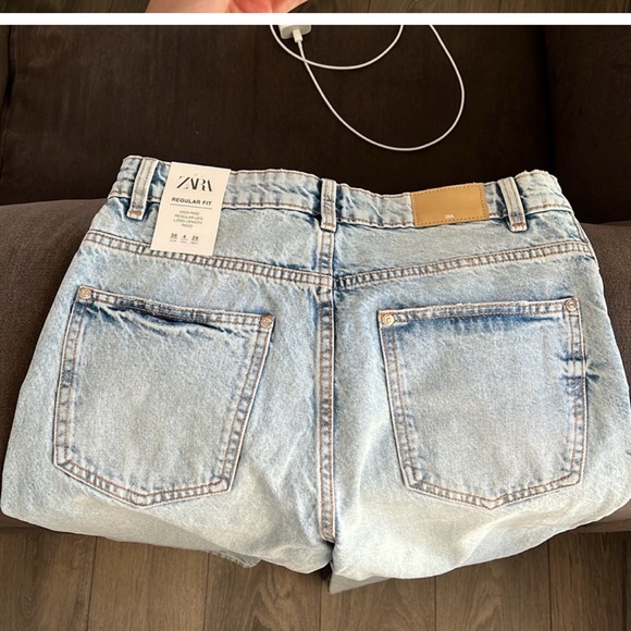 Zara Jeans - Picture 3 of 6